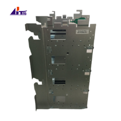 NCR S2 Pick Support Frame 445-0729562 for ATMs Parts for ATM Machine 4450729562