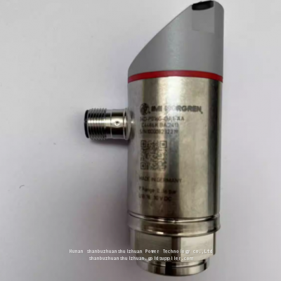 34D-P016G-DA1-AA, Norgren, Pressure Switch, G1/4' Thread