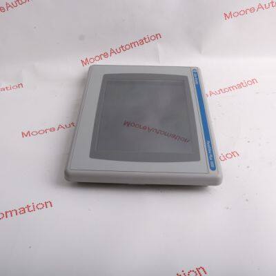 Allen Bradley2711P-RDT10C photo-3