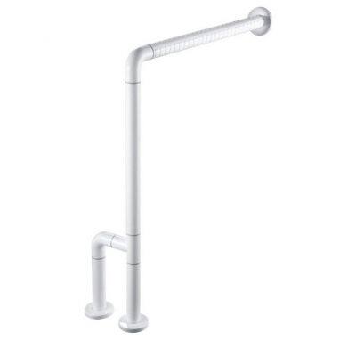 Nylon bathroom handrails, toilet handrails, bathroom handrails, barrier-free handrails