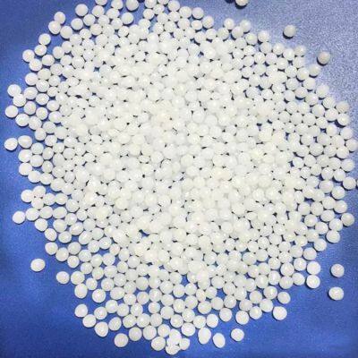 POM DuPont Delrin DE-9152 High Fluidity Engineering Plastic Pom Particles Gear Zipper Particles photo-3