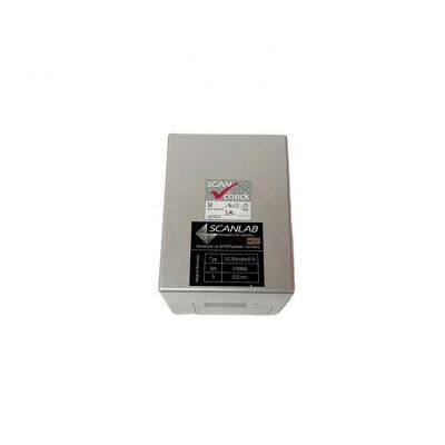 INTELLISCANDE III14-532NM SCANLAB Multichannel Control Real-time Monitoring