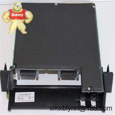 GE Fanuc IC697CMM711: Keep Legacy PLC Systems Talking Smoothly