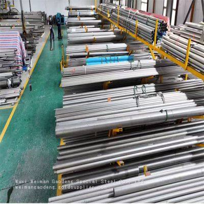 Medical Grade Titanium Alloy Pipe GR5 Corrosion Resistant High Precision Titanium Alloy Tubing 23mm OD 6m Length