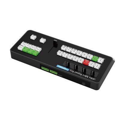 TYSTDirect Video Switching Console for VMix Reliable Control Surface for Studio or Remote Streaming photo-4