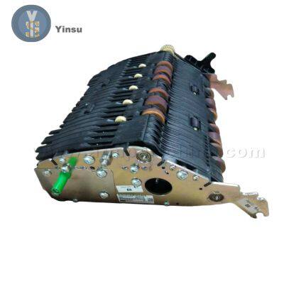 Wincor Centralization Unit Upper Part 1750134478 01750134478 CRS ATS Top Cover Assembly photo-5