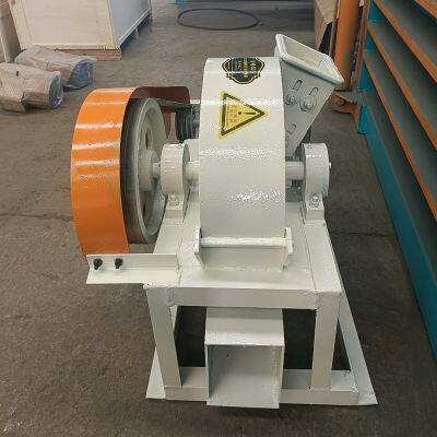 High-Capacity Wood Shavings Machine With Adjustable Size Settings for Efficient Animal Bedding Production photo-5