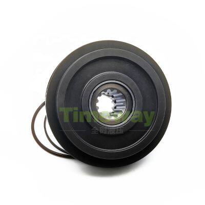 Feed Pump T15/T13 Charge Pump Hydraulic Pump Part Repair Kits for REXROTH A10VG45 Hydraulic Piston Pump photo-4