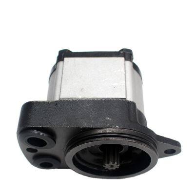 Rexroth A8VO200 A8VO107 Pompe pilote