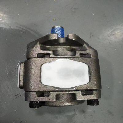 Trade Assurance Sunny HG0 HG1 HG2 Series High Pressure Hydraulic Gear Pump HG2-160-01R-VPC-36-1 photo-5