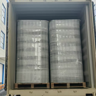 AAR Certified PET Strapping Band High Tensile Strength for Steel, Timber & Heavy Cargo | Manufacturer photo-2