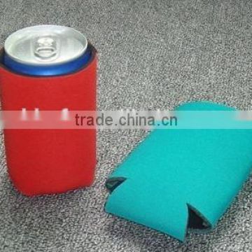 Custom made neoprene bottle bag