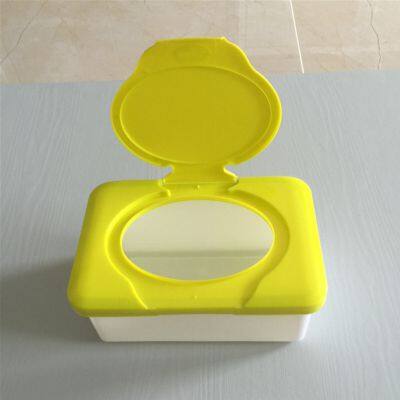Plastic Box Plastic Container