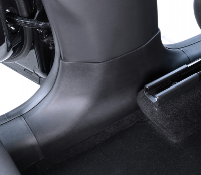 25 TMY Juniper Sill Plate - Corte a Laser CNC para um Ajuste Preciso em Aplicações de Caminhões e SUVs