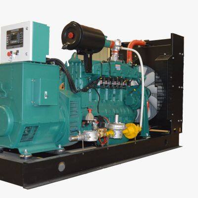 Gas Generator Set