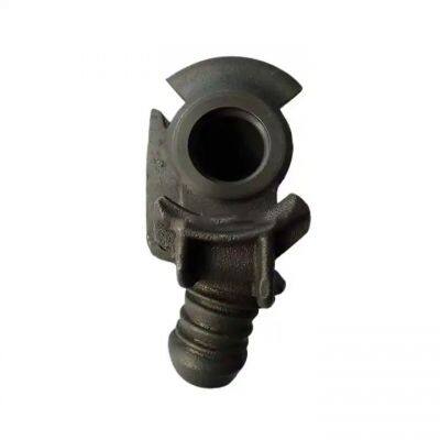 Воздушный тормозной соединительный узел для железнодорожных вагонов с AAR