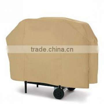 Waterproof polyester bbq cover