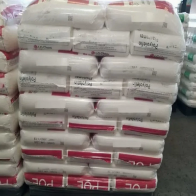 High Elasticity Polyolefin Elastomer LC Series for Thinwall Injection Molding Applications