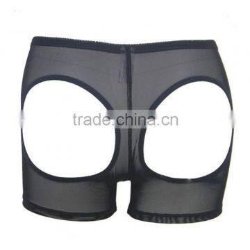 Girdle Butt Lifter Boy Shorts Enhancer Shapewear Panty photo-5