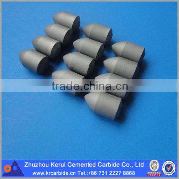 coal mining bits of blank carbide inserts with good price and best quality