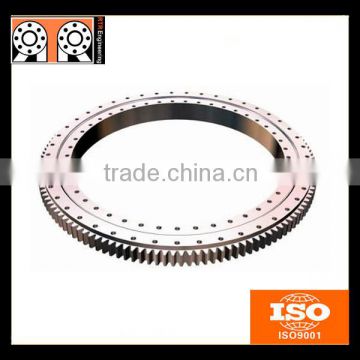 High Quality Single Row Cross Roller Slewing Bearing Slewing Ring