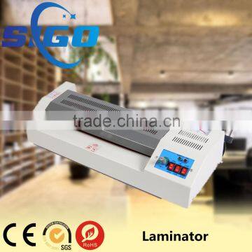 A3 Office Pouch Laminator