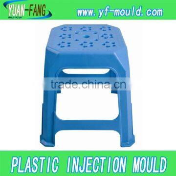 Custom Different Plastic Chair Mould Factory in Zhejiang China photo-6
