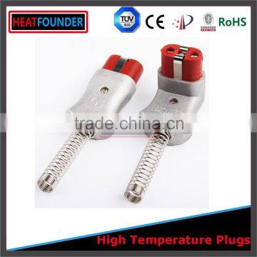 Hot sale industrial electric plug for European market with CE,ROHS                        
                                                Quality Choice