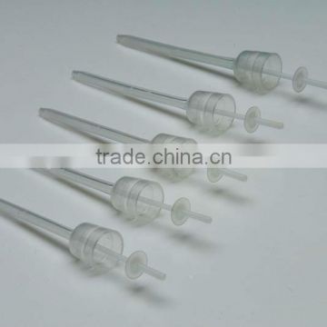 China shenzhen medical plastic mould manufacturer with ISO9001, TS16949 certification