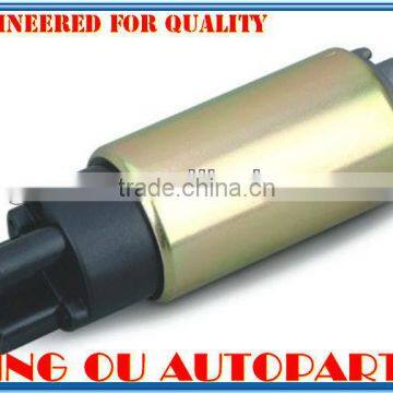 High performance Guaranteed Electric fuel pump for mitsubishi pajero MB831691