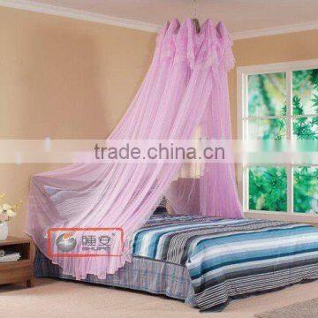 Luxurious Palace Bed Canopy