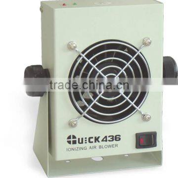 QUICK 439/436 High Frequency Static Eliminator photo-2