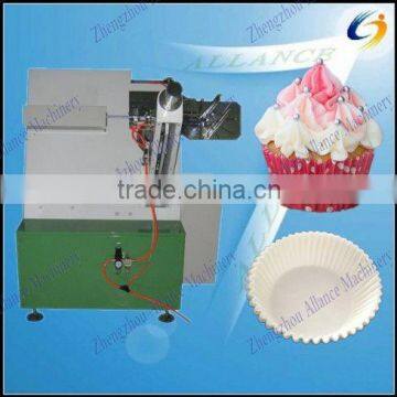 (website: allancelydia) Cookie paper cups forming machine for wrapping muffin,cupcakes,wedding cakes price