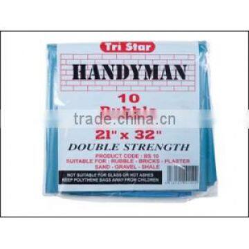 Woven Rubble Bags photo-2