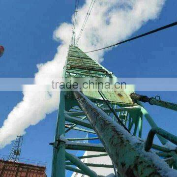 Used 250ton Crawler Crane in Hot Sale/cheap Crawler in Shanghai Welcome Check photo-4