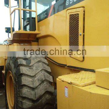 Used Wheel Loader SDLG LG 856 Oringinal China for Cheap Sale in Shanghai photo-3
