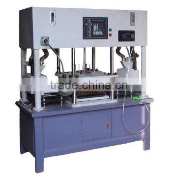 automatic transmission core Coated sand core shooting machine