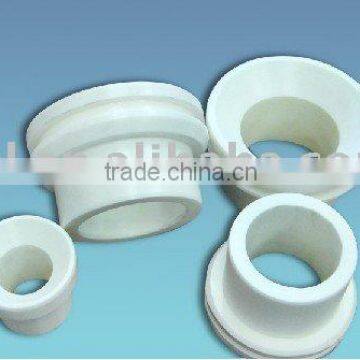 High Quality Ceramic Structure Zirconia oxide ring 10mm China supplier