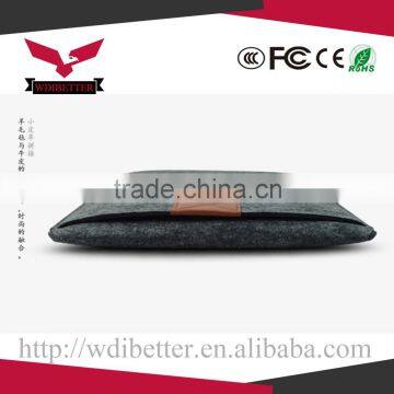 Brand New Laptop Sleeve With Handle For Macbook photo-3