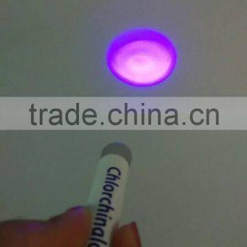 Promotional Led Projector Keychain,custom Logo Laser Torch Keychain for Gifts,,festival Gifts Custom Logo Projector Keychain photo-3