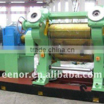 Four Roll Rubber Calender