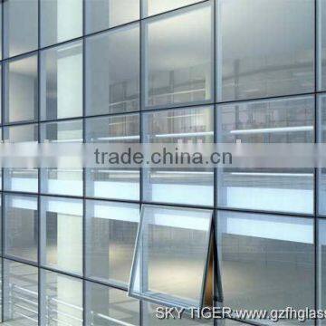 BG-01 Building glass,CCC, CE,tempered glass,stairs glass,laminated glass,Fence,Insulated glass