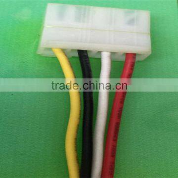 4 pin Female Connector