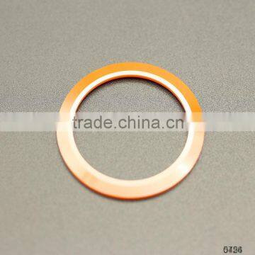 OEM Ceramic Zirconia Bezel Watch for Luxury Watch photo-2