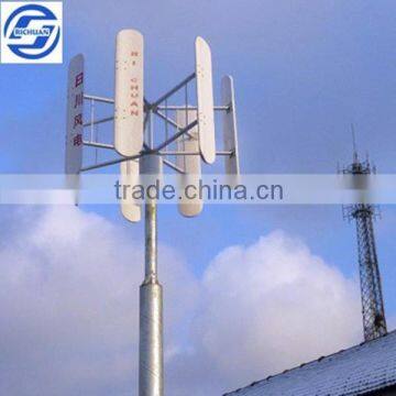 30kw/30000w Small Wind Turbine Motor Free Energy Generator/wind Turbine-generators photo-4