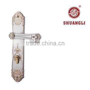 Popular American design antique door locks