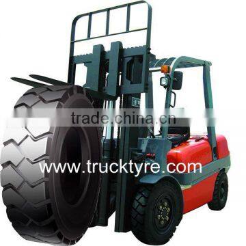 8.25-15 industrial tire, airless tire with shock price