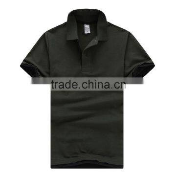 230 gsm polo t-shirt cotton Tshirt