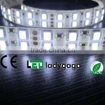Surper! Super bright!! 24V lexible LED strip light 120LEDs/meter