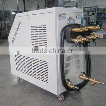 AWM-10 standard water moulding tcu for industry